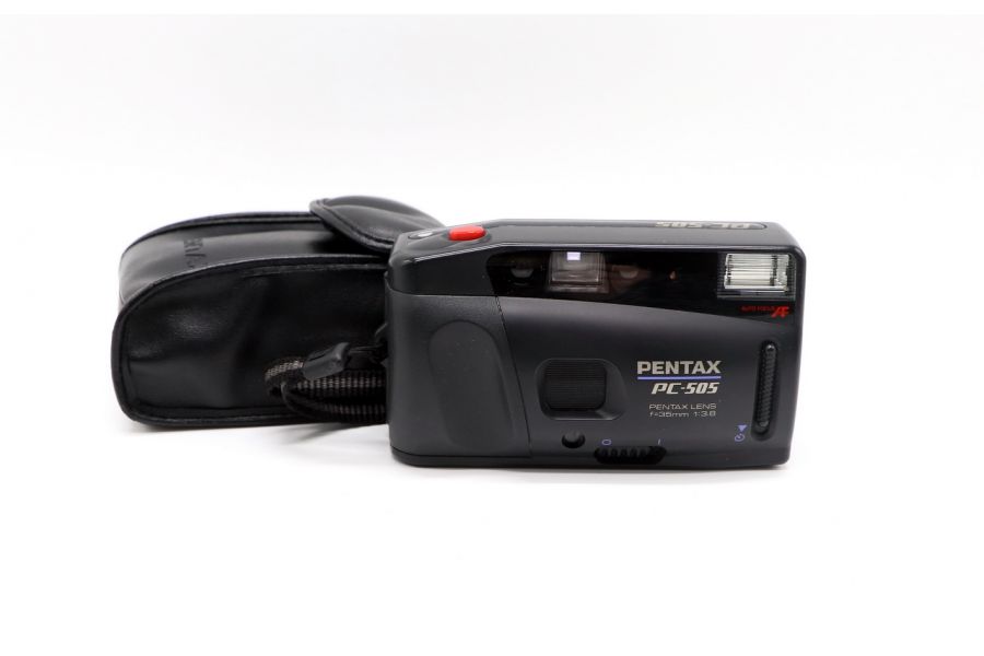 Pentax PC-505 б/у