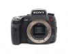 Sony a580 body б. (пробег 94175 кадров)