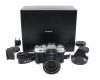 Fujifilm X-T30 kit box (пробег 1040 кадров)