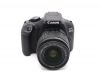 Canon EOS 1300D kit (пробег 3280 кадров)