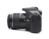 Canon EOS 1300D kit (пробег 3280 кадров)