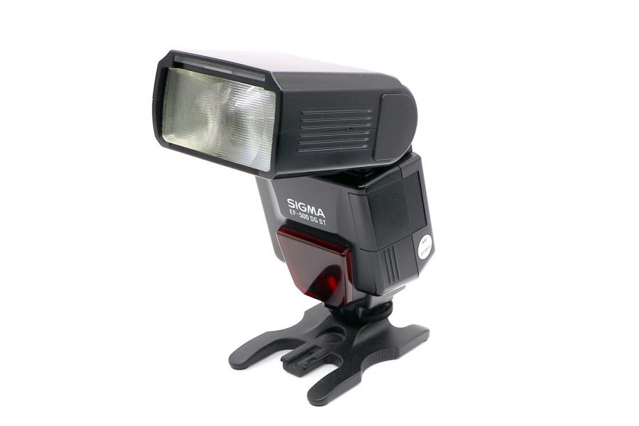 Фотовспышка Sigma EF-500 DG ST EO-ETTL