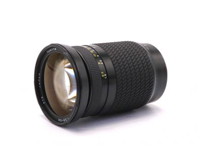 Tokina AF 28-210mm f/3.5-5.6 Minolta A