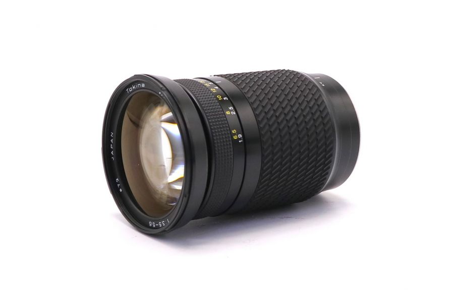 Tokina AF 28-210mm f/3.5-5.6 Minolta A