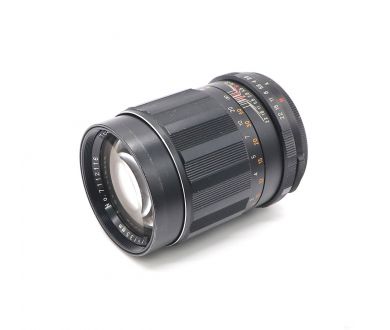 Tokina Tele - Auto 135mm f/2.8