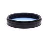 Светофильтр B+W 55 Farbverlauf Blue