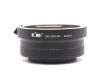 Adapter Canon EOS / EF - Sony Nex (Sony E) KIWI