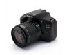 Canon EOS 550D kit (пробег 3515 кадров)