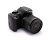 Canon EOS 550D kit (пробег 3515 кадров)