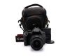 Canon EOS 550D kit (пробег 3515 кадров)