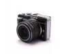 Фотокамера Olympus pen E-PL1 kit (пробег 4500 кадров)