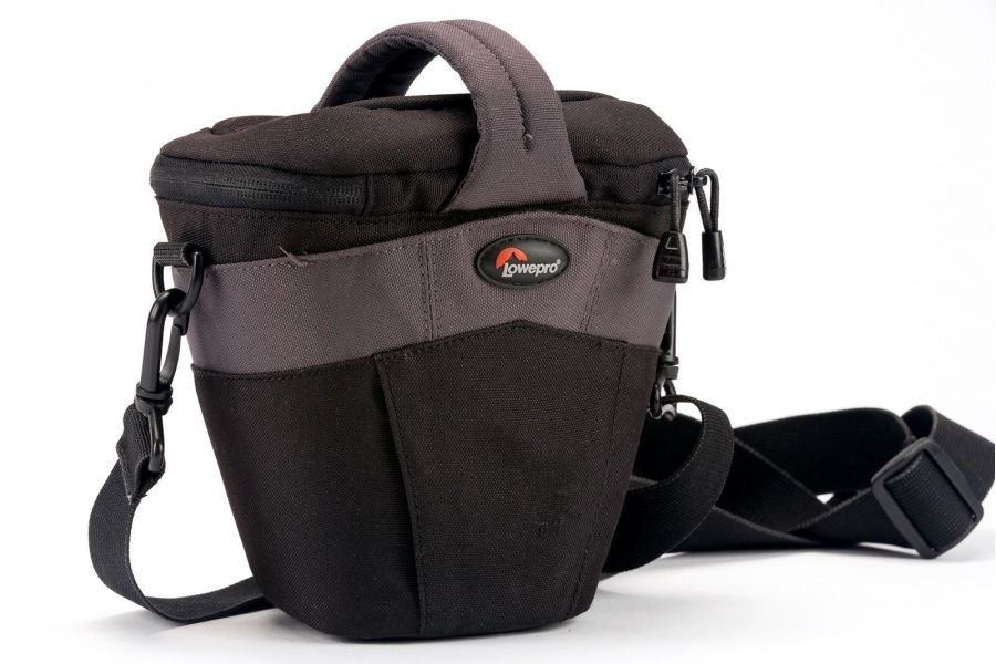 Сумка LowePro Cirrus TLZ 15