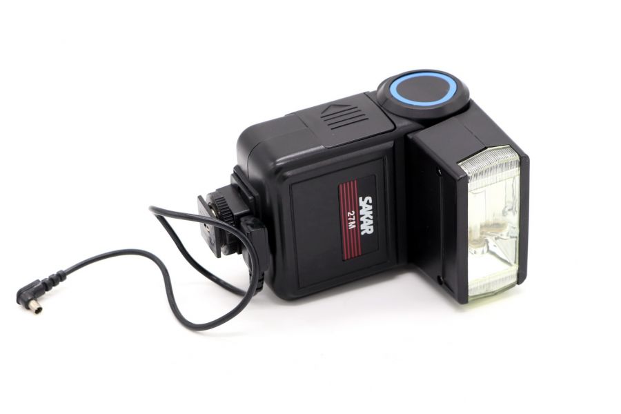 Фотовспышка Sakar 27M