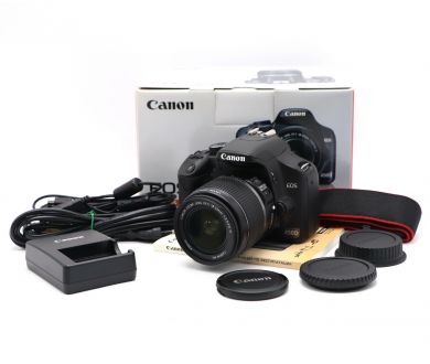 Купить Новый Canon EOS 450D kit Новый Canon EOS 450D kit