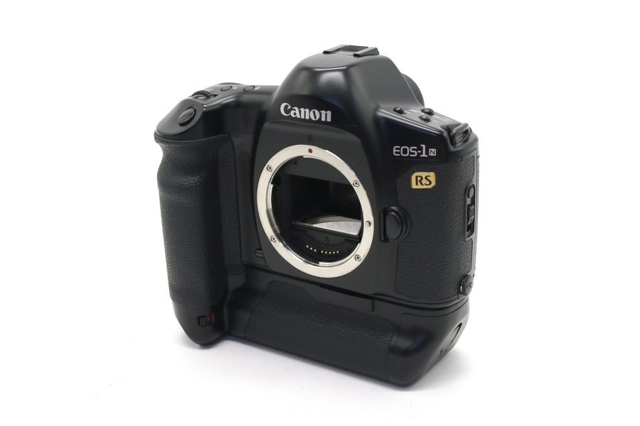 Canon EOS-1N RS body