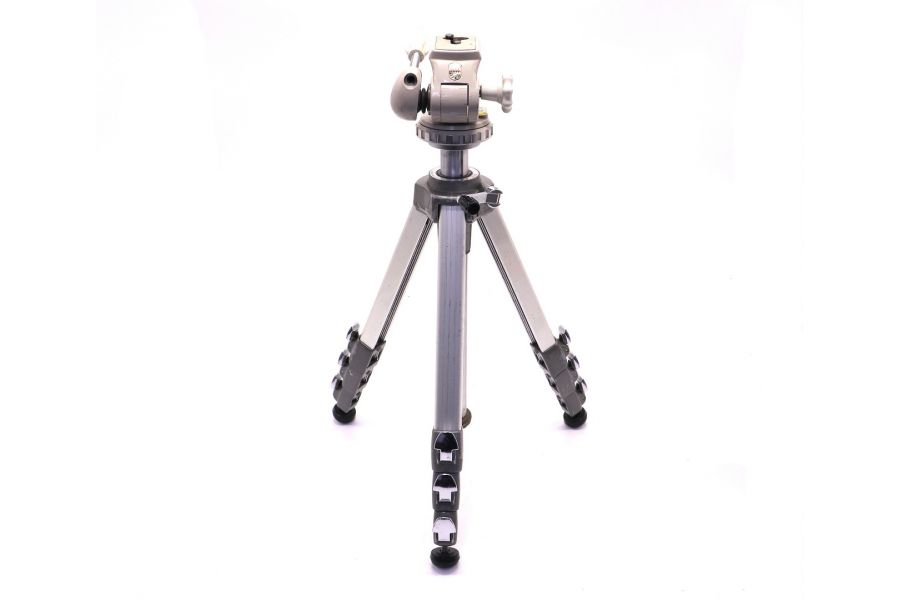 Штатив Velbon SG-4 с головой Linhof