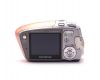 Olympus Mju mini Digital peach