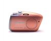 Olympus Mju mini Digital peach