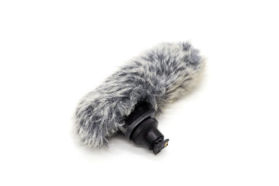 Микрофон Canon DM-100