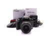 Canon EOS 450D kit в упаковке (пробег 13920 кадров)