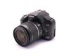 Canon EOS 450D kit в упаковке (пробег 13920 кадров)