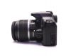 Canon EOS 450D kit в упаковке (пробег 13920 кадров)