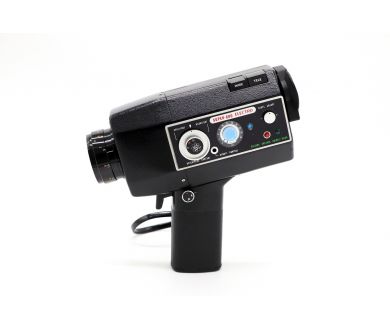 Кинокамера Yashica Super 600 Electro