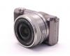 Sony A5100 ILCE-5100 kit (пробег 1840 кадров)