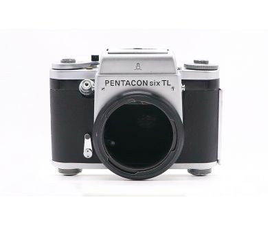 Pentacon Six TL body (G.D.R.)