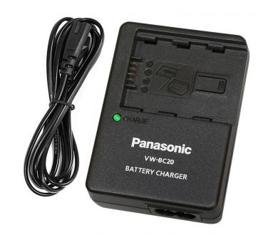 Зарядное устройство Panasonic VW-BC20