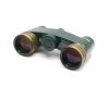 Бинокль театральный 2,5х зеленый