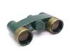 Бинокль театральный 2,5х зеленый