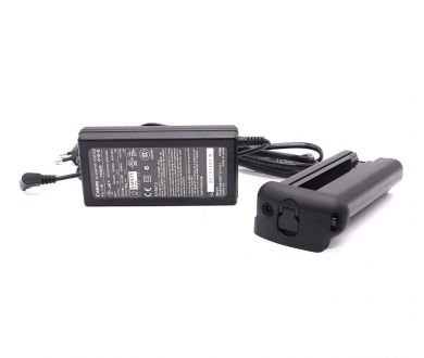 Купить Адаптер питания Canon PA-V16 + DC Coupler DC-E1 Адаптер питания Canon PA-V16 + DC Coupler DC-E1