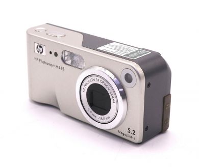 HP Photosmart M415