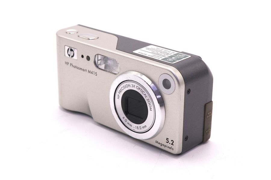 HP Photosmart M415