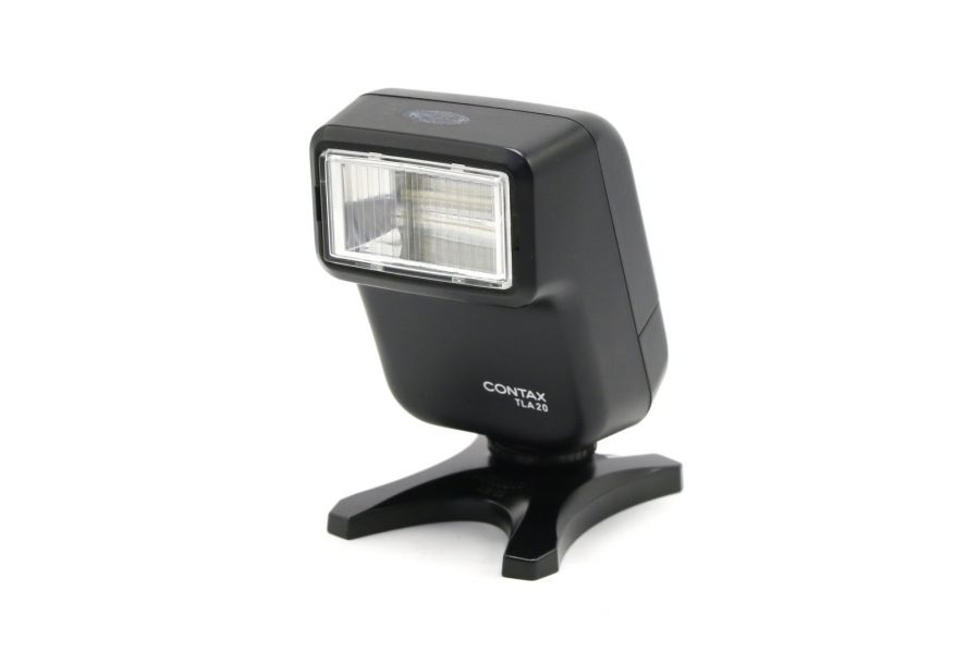 Фотовспышка Contax TLA 20