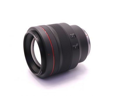 Canon RF 85mm f/1.2L USM  автофокусный  объектив