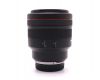 Canon RF 85mm f/1.2L USM  автофокусный  объектив