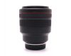 Canon RF 85mm f/1.2L USM  автофокусный  объектив
