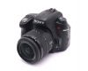 Sony a580 kit (пробег 3805 кадров)