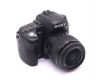 Sony a580 kit (пробег 3805 кадров)