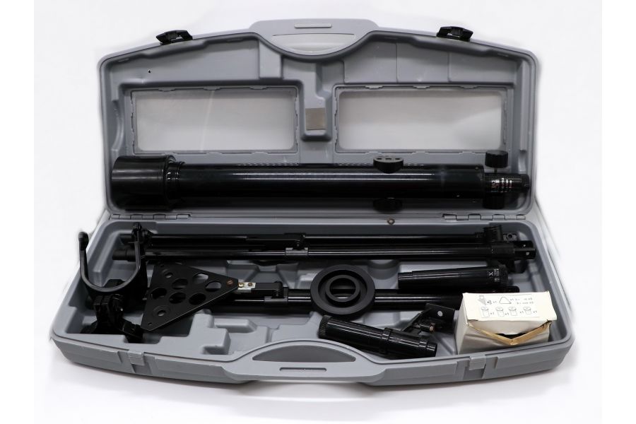 Телескоп Science Tech Coated Optics 60/700