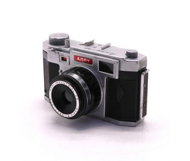 Фотоаппарат Hoei Anny-10 компактный, пленочный