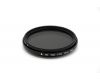 Светофильтр ND Varlo 2-400 46mm MMX