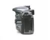 Nikon D5300 body серый (пробег 1125 кадров)