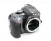 Nikon D5300 body серый (пробег 1125 кадров)