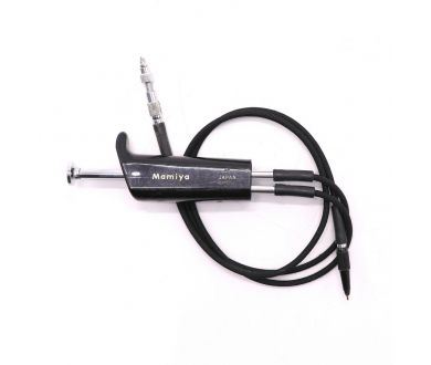 Тросик спусковой Mamiya (Japan)