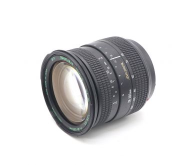 Quantaray Tech-10 MX AF 28-200mm f/3.8-5.6 Aspherical MC