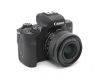Canon EOS M50 kit в упаковке (пробег 1895 кадров)