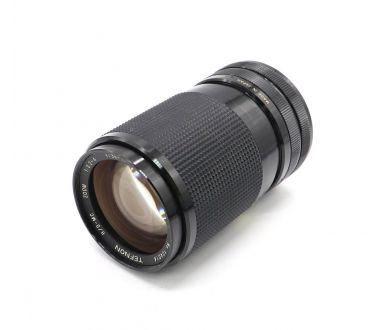 Tefnon H/D-MC 35-105mm f/3.2-4 Zoom Macro for Canon FD
